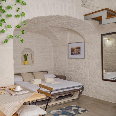 טרליצי Apulialux Maison Pulli B&B Vicino Bari מראה חיצוני תמונה