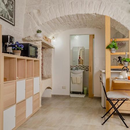 טרליצי Apulialux Maison Pulli B&B Vicino Bari מראה חיצוני תמונה