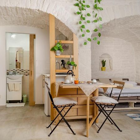 טרליצי Apulialux Maison Pulli B&B Vicino Bari מראה חיצוני תמונה