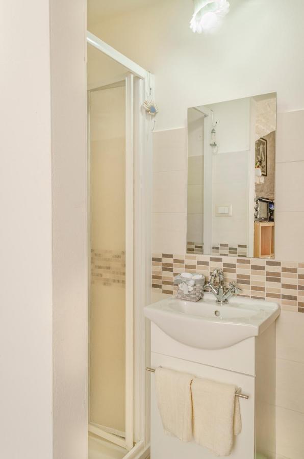 טרליצי Apulialux Maison Pulli B&B Vicino Bari מראה חיצוני תמונה