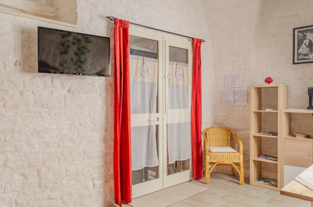 טרליצי Apulialux Maison Pulli B&B Vicino Bari מראה חיצוני תמונה