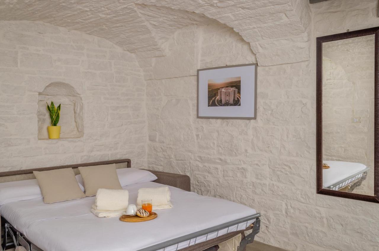 טרליצי Apulialux Maison Pulli B&B Vicino Bari מראה חיצוני תמונה