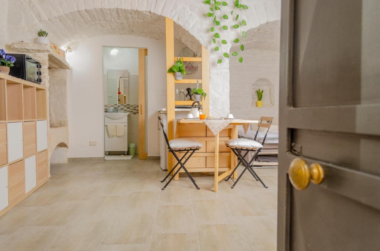 טרליצי Apulialux Maison Pulli B&B Vicino Bari מראה חיצוני תמונה
