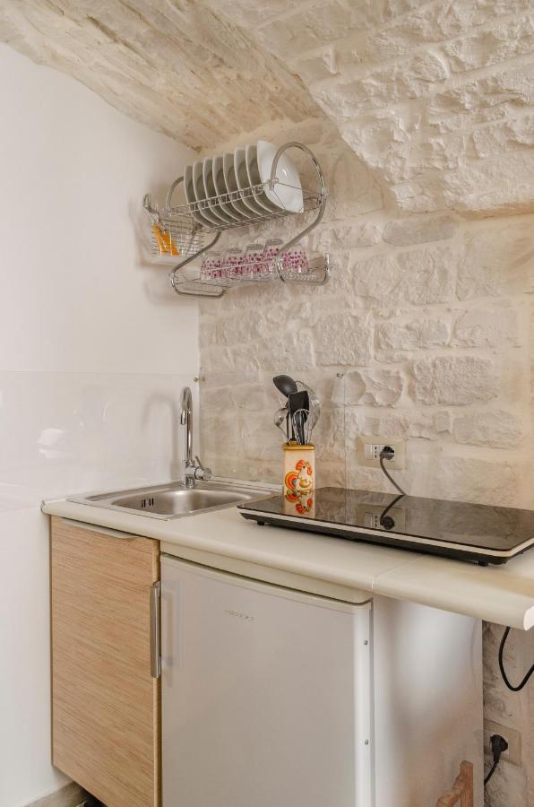 טרליצי Apulialux Maison Pulli B&B Vicino Bari מראה חיצוני תמונה