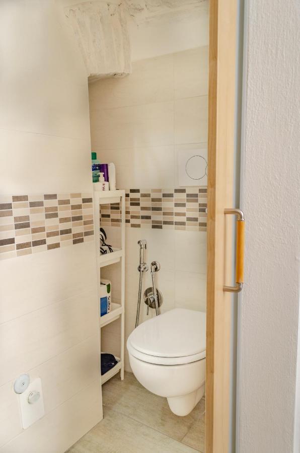 טרליצי Apulialux Maison Pulli B&B Vicino Bari מראה חיצוני תמונה